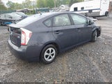 TOYOTA PRIUS TWO JTDKN3DU2F0439833 снимка