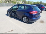 FORD C-MAX HYBRID SE 1FADP5AU0HL115421 снимка