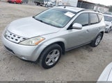 NISSAN MURANO SL JN8AZ08TX3W103022 снимка