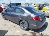 HONDA CIVIC EX 19XFB2F8XFE051910 fotografie