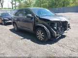 HONDA PILOT 2WD EX 5FNYF5H35MB013590 снимка