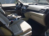 HONDA PILOT 2WD EX 5FNYF5H35MB013590 снимка