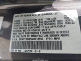 HONDA PILOT 2WD EX 5FNYF5H35MB013590 снимка