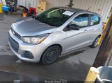 CHEVROLET SPARK LS CVT KL8CB6SA9HC828423 снимка