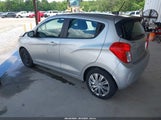 CHEVROLET SPARK LS CVT KL8CB6SA9HC828423 снимка
