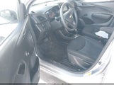 CHEVROLET SPARK LS CVT KL8CB6SA9HC828423 снимка