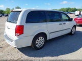 DODGE GRAND CARAVAN AMERICAN VALUE PKG 2C4RDGBG4FR511904 снимка