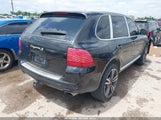 PORSCHE CAYENNE S WP1AB29P85LA66147 снимка