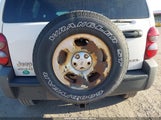 JEEP LIBERTY SPORT 1J4GL48K07W574876 снимка