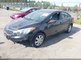 KIA FORTE LX KNAFK4A6XF5424843 снимка