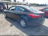 KIA FORTE LX KNAFK4A6XF5424843 снимка