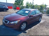 HONDA ACCORD 2.4 EX-L 1HGCP2F82AA033869 снимка