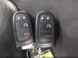 JEEP CHEROKEE TRAILHAWK 4X4 1C4PJMBX7KD200267 снимка