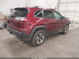 JEEP CHEROKEE TRAILHAWK 4X4 1C4PJMBX7KD200267 снимка