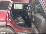 JEEP CHEROKEE TRAILHAWK 4X4 1C4PJMBX7KD200267 снимка