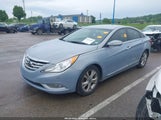 HYUNDAI SONATA GLS 5NPEB4AC5BH051788 снимка