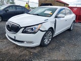 Buick Lacrosse Leather Group 1G4GB5G34EF264909 снимка