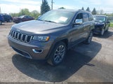 JEEP GRAND CHEROKEE LIMITED 4X4 1C4RJFBG3JC305736 photo