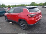 JEEP COMPASS LIMITED 4X4 3C4NJDCN1RT140091 снимка