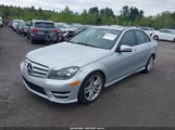 MERCEDES-BENZ C 300 LUXURY 4MATIC/SPORT 4MATIC WDDGF8AB0DR256335 fotografie