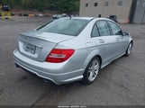 MERCEDES-BENZ C 300 LUXURY 4MATIC/SPORT 4MATIC WDDGF8AB0DR256335 fotografie