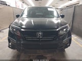 HONDA PILOT AWD TRAILSPORT 5FNYF6H81NB062109 fotografie