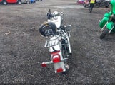 HARLEY-DAVIDSON FLSTCI ANNIVERSARY 1HD1BWB453Y083074 снимка