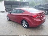 HYUNDAI ELANTRA SE 5NPDH4AE9EH517612 снимка