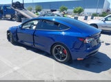 TESLA MODEL 3 PERFORMANCE DUAL MOTOR ALL-WHEEL DRIVE 5YJ3E1EC2LF647030 photo