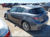 LEXUS CT 200H PREMIUM JTHKD5BH8C2086839 снимка