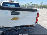 CHEVROLET SILVERADO 1500 WORK TRUCK 1GCNCPEAXDZ264495 fotografie