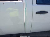 CHEVROLET SILVERADO 1500 WORK TRUCK 1GCNCPEAXDZ264495 photo