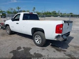 CHEVROLET SILVERADO 1500 WORK TRUCK 1GCNCPEAXDZ264495 photo