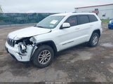 JEEP GRAND CHEROKEE LAREDO 1C4RJFAGXLC125416 photo