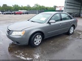 HYUNDAI SONATA GLS 5NPET46C79H533906 снимка
