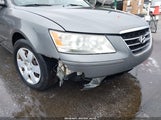 HYUNDAI SONATA GLS 5NPET46C79H533906 снимка