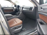 VOLKSWAGEN ATLAS 3.6L V6 SEL 1V2ER2CA9MC502102 fotografie