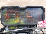 HONDA CB650 SC JH2RC1308EM103660 снимка