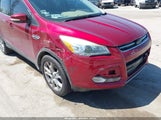 FORD ESCAPE TITANIUM 1FMCU0JX1EUE11061 снимка