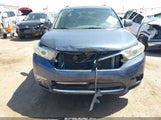 TOYOTA HIGHLANDER LIMITED V6 5TDYK3EH4BS024069 снимка