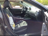 MAZDA MAZDA3 GRAND TOURING 3MZBN1M39JM192552 снимка
