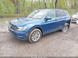 VOLKSWAGEN TIGUAN 2.0T SE/2.0T SEL/2.0T SEL R-LINE/2.0T SEL R-LINE BLACK 3VV2B7AXXKM152294 photo