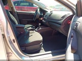 KIA FORTE EX KNAFU5A23B5377856 fotografie