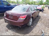HONDA ACCORD 3.5 EX-L 5KBCP3F84AB013085 снимка