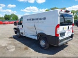 RAM PROMASTER 2500 LOW ROOF 136 WB 3C6LRVVG4ME529686 fotografie