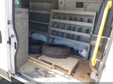 RAM PROMASTER 2500 LOW ROOF 136 WB 3C6LRVVG4ME529686 photo