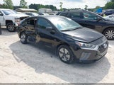 HYUNDAI IONIQ HYBRID BLUE KMHC65LC8LU239139 fotografie