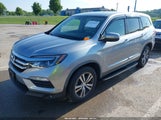 HONDA PILOT EX-L 5FNYF6H51GB005675 снимка