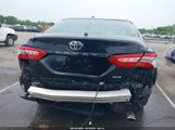 TOYOTA CAMRY XLE 4T1B11HK4JU002695 fotografie