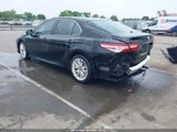 TOYOTA CAMRY XLE 4T1B11HK4JU002695 fotografie